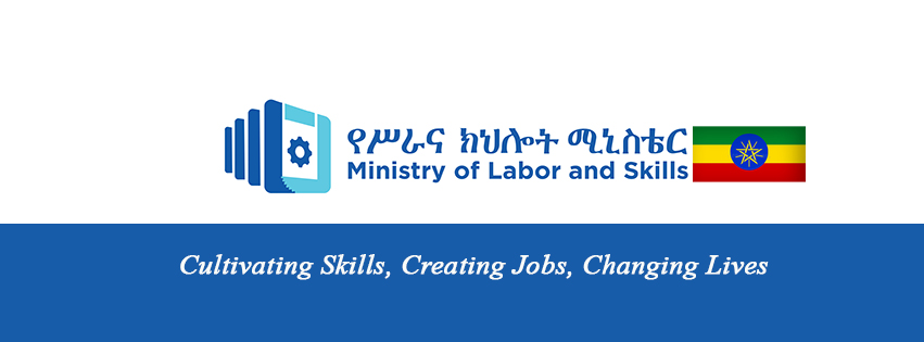Ministry of labour and Skills
