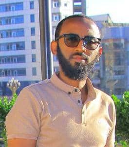 INDRIS MOHAMMED OUMER