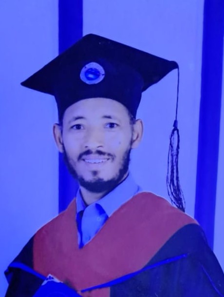ABDULKASIM ADEM WASSIE